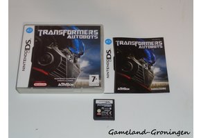 Transformers Autobots (Complete)