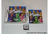 De Sims 2 (Compleet, HOL)