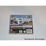 C.O.P. The Recruit (Compleet)