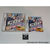 C.O.P. The Recruit (Compleet)