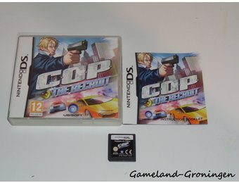 COP The Recruit (Complete)