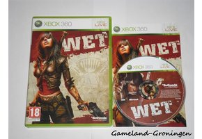 Wet (Compleet)