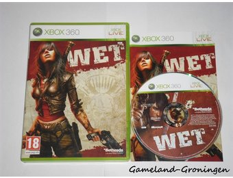 Wet (Compleet)