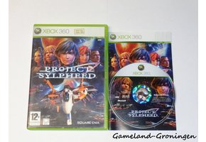 Project Sylpheed (Complete)