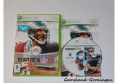 Madden NFL 06 (Compleet)