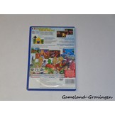 Dragon Ball Z Budokai Tenkaichi 2 (Complete)