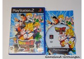 Dragon Ball Z Budokai Tenkaichi 2 (Complete)