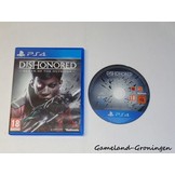 Dishonored Death of the Outsider (Compleet)