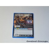 Destiny (Compleet)