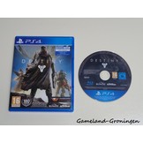 Destiny (Compleet)