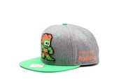 Street Fighter - Blanka Snapback