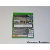 Minecraft Xbox One Edition (Compleet)