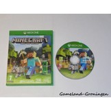 Minecraft Xbox One Edition (Compleet)