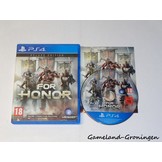 For Honor (Compleet)