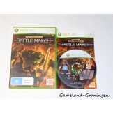 Warhammer Battle March (Compleet)