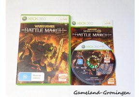 Warhammer Battle March (Compleet)