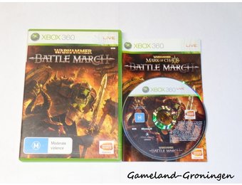 Warhammer Battle March (Complete)