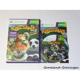 Kinectimals Now with Bears! (Compleet)