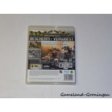 Transformers The Game (Compleet)