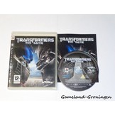 Transformers The Game (Complete)