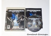 Transformers The Game (Complete)