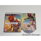Max Payne 3 (Compleet)