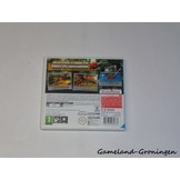 Strijd der Giganten Dinosaurs 3D (Compleet, HOL)