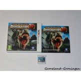 Strijd der Giganten Dinosaurs 3D (Compleet, HOL)
