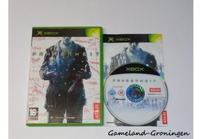 Fahrenheit (Compleet)