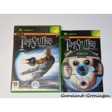 TimeSplitters Future Perfect (Compleet)