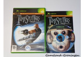 TimeSplitters Future Perfect (Compleet)