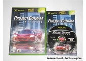 Project Gotham Racing (Compleet)