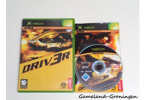 Driv3r (Compleet)