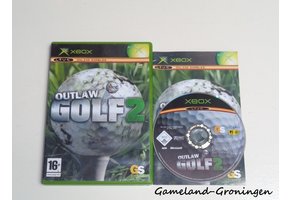 Outlaw Golf 2 (Complete)