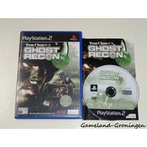 Tom Clancy's Ghost Recon (Compleet)