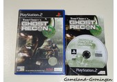 Tom Clancy's Ghost Recon (Compleet)