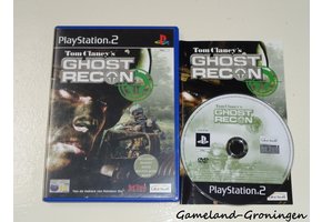 Tom Clancy's Ghost Recon (Complete)