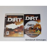 Colin McRae Dirt (Complete)
