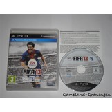 FIFA 13 (Complete)