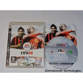FIFA 09 (Complete)