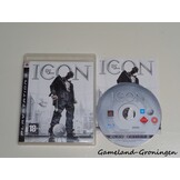 Def Jam Icon (Complete)