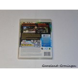 MotorStorm Pacific Rift (Compleet)