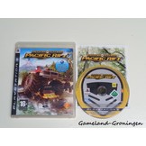 MotorStorm Pacific Rift (Compleet)