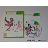 Final Fantasy XIII-2 (Complete)