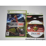 Pro Evolution Soccer 2009 (Compleet)