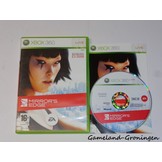 Mirror's Edge (Compleet)