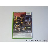 Mechassault (Complete)