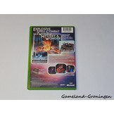 Night Caster Defeat the Darkness (Complete)