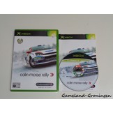 Colin McRae Rally 3 (Complete)