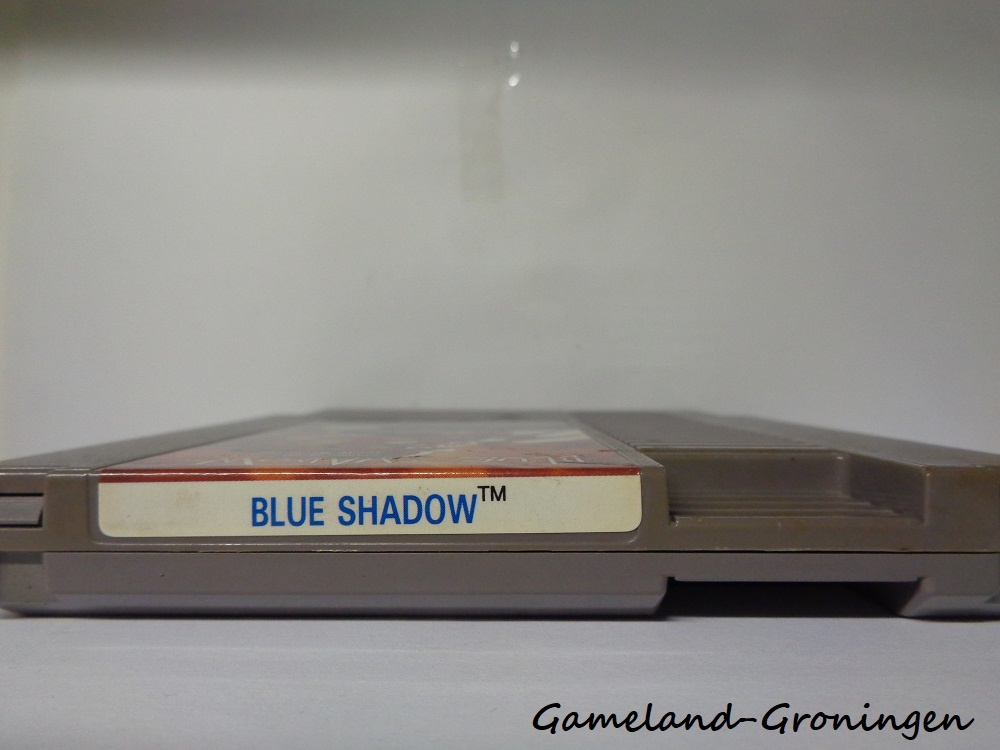 Blue Shadow (FRA)